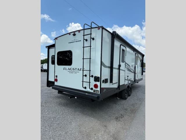 2026 Flagstaff 2026 Flagstaff Super Lite - thumbnail 7