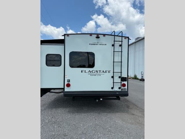 2026 Flagstaff 2026 Flagstaff Super Lite - thumbnail 8