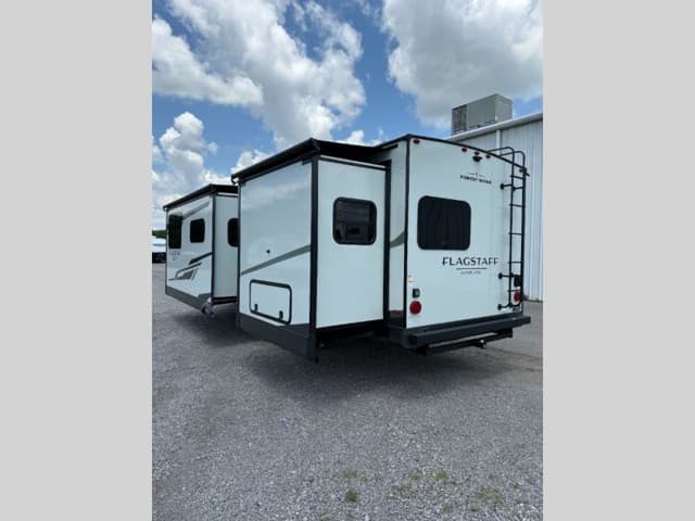 2026 Flagstaff 2026 Flagstaff Super Lite - thumbnail 9