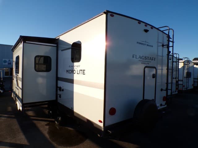 2026 Flagstaff 2026 Flagstaff Micro Lite - thumbnail 4
