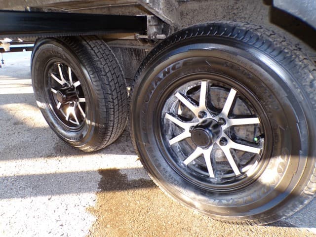 2026 Flagstaff 2026 Flagstaff Micro Lite - thumbnail 6