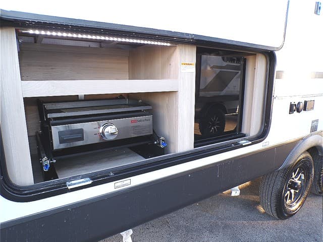 2026 Flagstaff 2026 Flagstaff Micro Lite - thumbnail 11