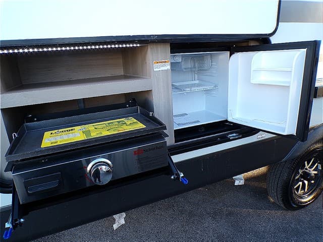 2026 Flagstaff 2026 Flagstaff Micro Lite - thumbnail 12