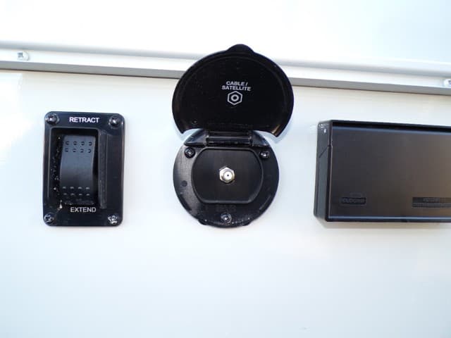 2026 Flagstaff 2026 Flagstaff Micro Lite - thumbnail 14