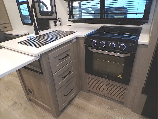 2026 Flagstaff 2026 Flagstaff Micro Lite - thumbnail 33