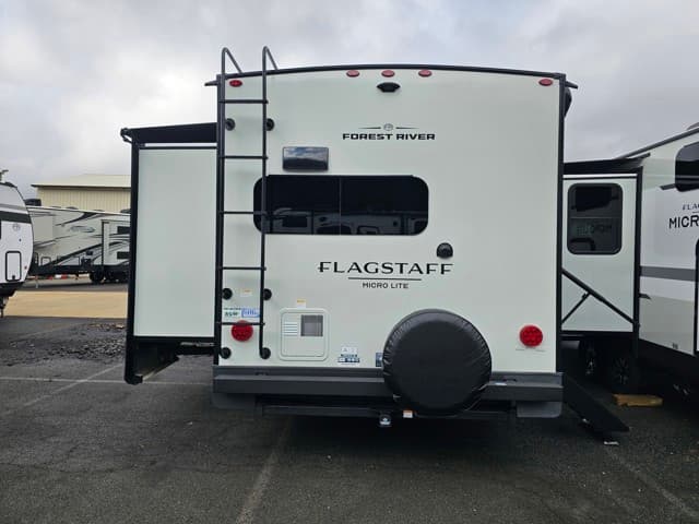 2026 Flagstaff 2026 Flagstaff Micro Lite - thumbnail 6