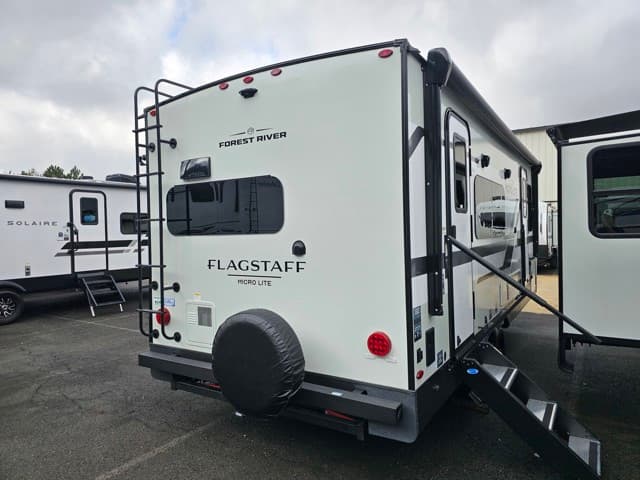 2026 Flagstaff 2026 Flagstaff Micro Lite - thumbnail 7