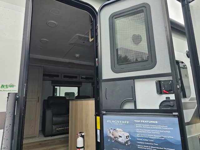 2026 Flagstaff 2026 Flagstaff Micro Lite - thumbnail 11
