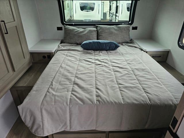 2026 Flagstaff 2026 Flagstaff Micro Lite - thumbnail 27