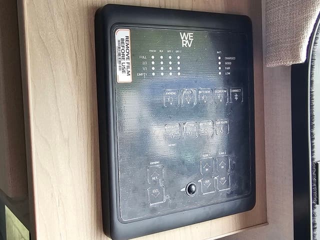 2026 Flagstaff 2026 Flagstaff Micro Lite - thumbnail 29