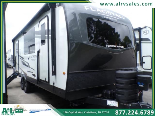2026 Flagstaff Super Lite 26SFK