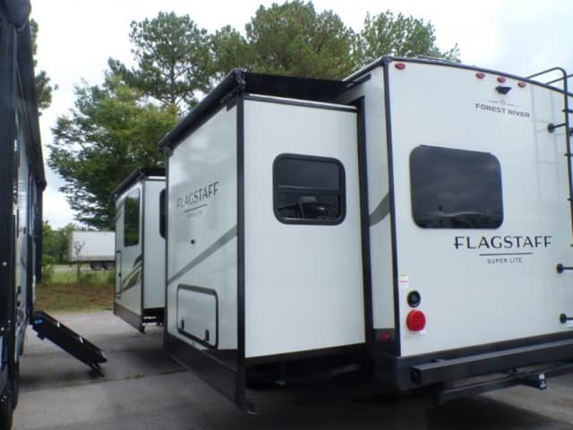 2026 Flagstaff 2026 Flagstaff Super Lite - thumbnail 5