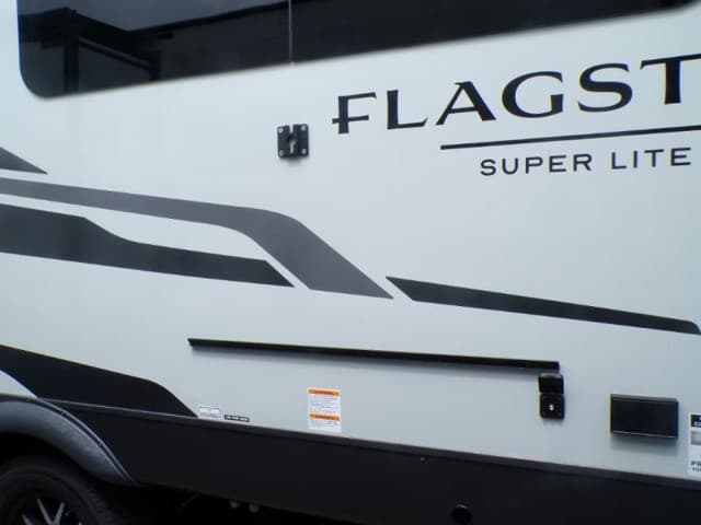 2026 Flagstaff 2026 Flagstaff Super Lite - thumbnail 11