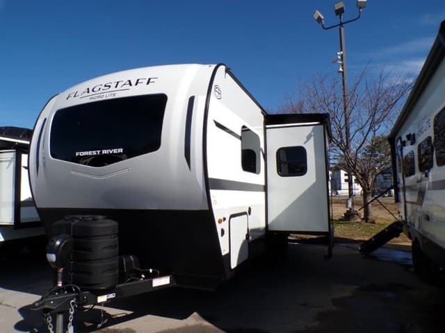 2026 Flagstaff 2026 Flagstaff Micro Lite - thumbnail 3