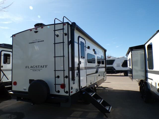2026 Flagstaff 2026 Flagstaff Micro Lite - thumbnail 5