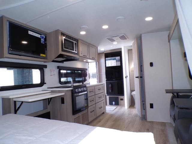 2026 Flagstaff 2026 Flagstaff Micro Lite - thumbnail 13