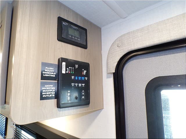 2026 Flagstaff 2026 Flagstaff Micro Lite - thumbnail 31