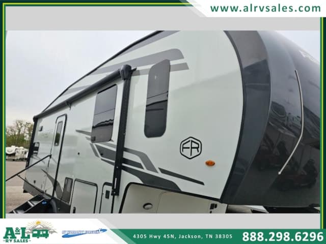 2025 Flagstaff Classic 281RK