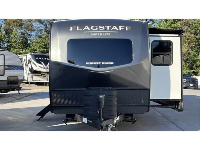 2026 Flagstaff 2026 Flagstaff Super Lite - thumbnail 3
