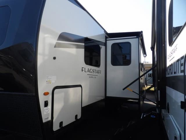2026 Flagstaff 2026 Flagstaff Super Lite - thumbnail 3