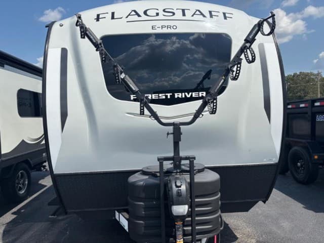 2026 Flagstaff 2026 Flagstaff E-Pro - thumbnail 4