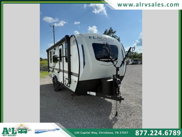 2026 Flagstaff E-Pro 19DBH