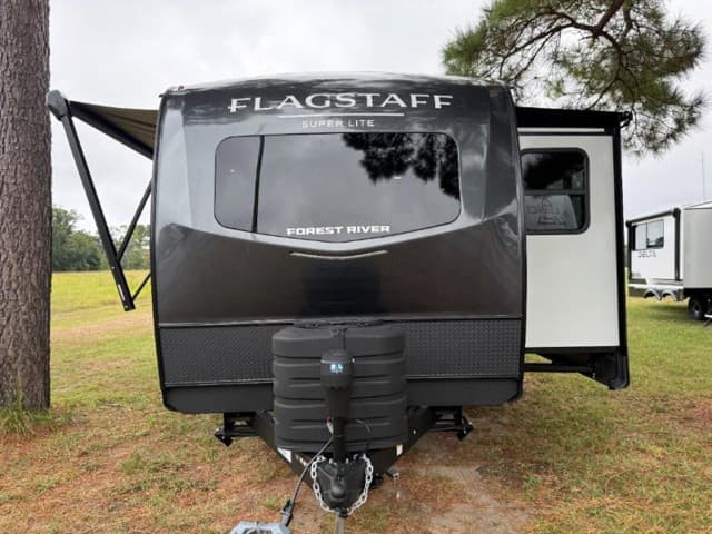 2026 Flagstaff 2026 Flagstaff Super Lite - thumbnail 3