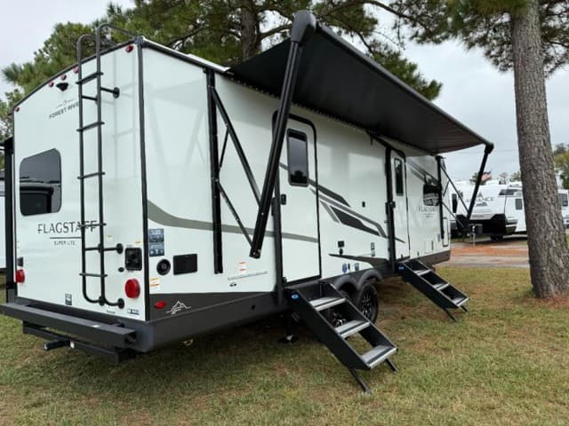 2026 Flagstaff 2026 Flagstaff Super Lite - thumbnail 28
