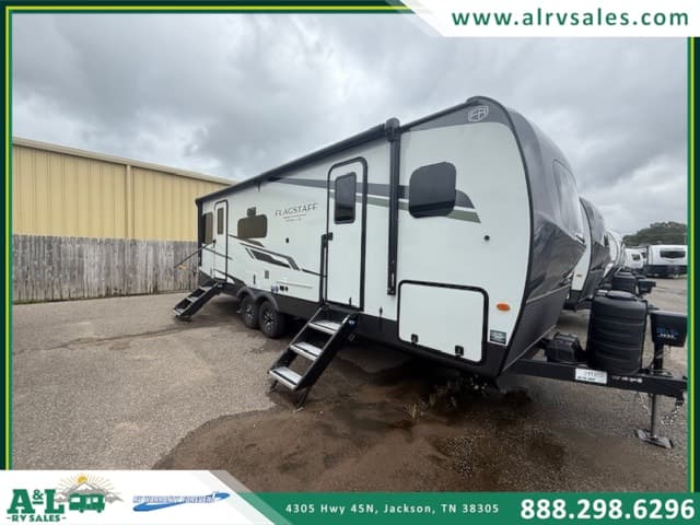 2026 Flagstaff Super Lite 26SRD