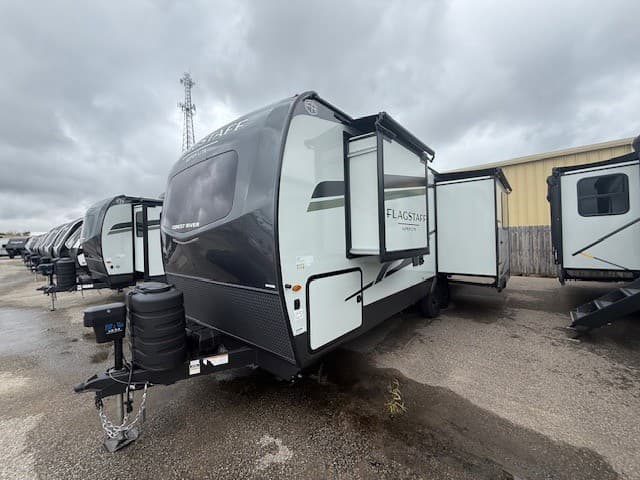 2026 Flagstaff 2026 Flagstaff Super Lite - thumbnail 4