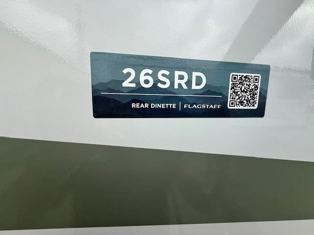 2026 Flagstaff 2026 Flagstaff Super Lite - thumbnail 6