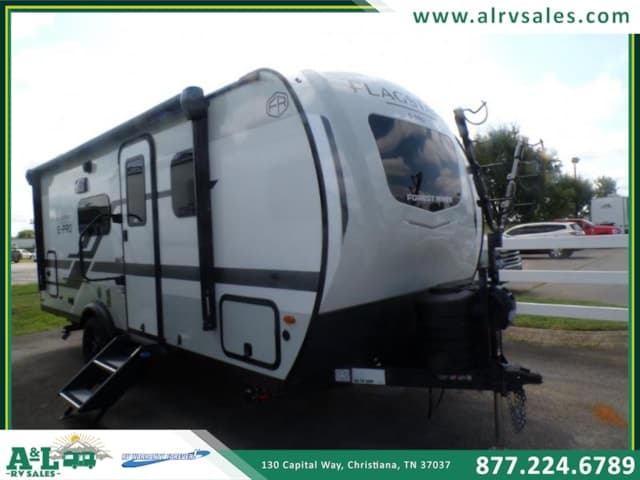 2026 Flagstaff E-Pro 20FBS