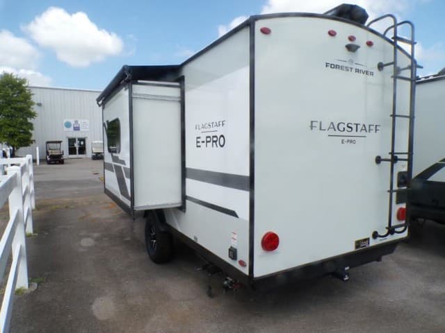 2026 Flagstaff 2026 Flagstaff E-Pro - thumbnail 5