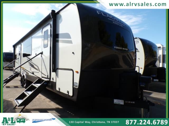 2026 Flagstaff Super Lite 29DBH