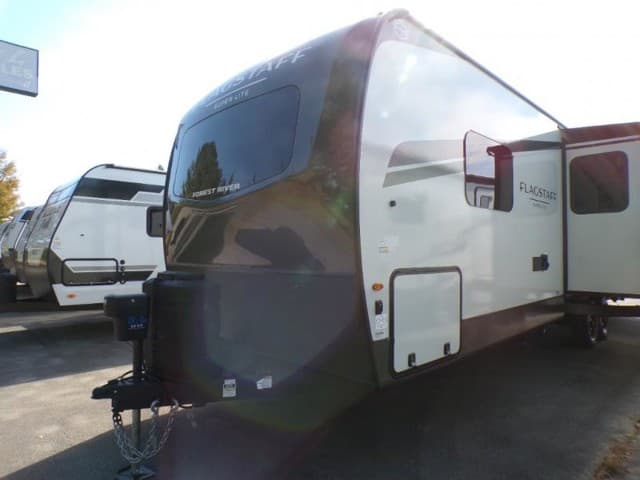 2026 Flagstaff 2026 Flagstaff Super Lite - thumbnail 3