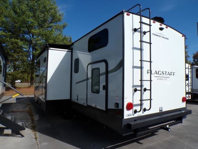 2026 Flagstaff 2026 Flagstaff Super Lite - thumbnail 4