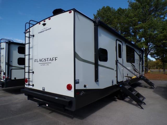 2026 Flagstaff 2026 Flagstaff Super Lite - thumbnail 5