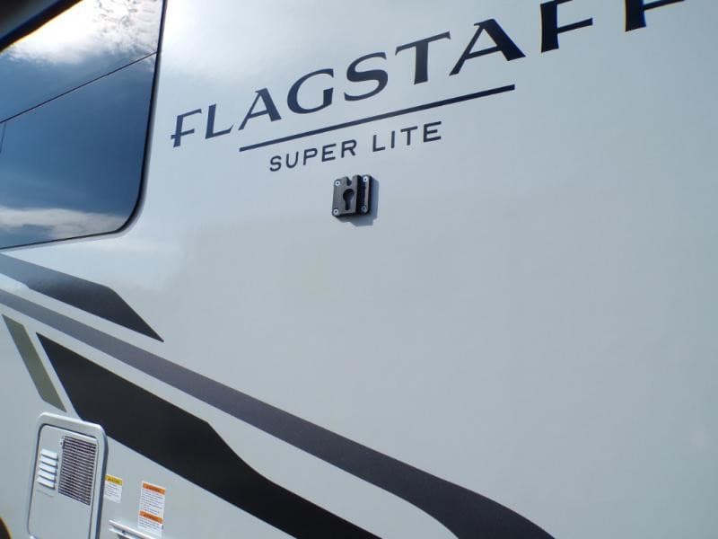 2026 Forest River 2026 Forest River Flagstaff Super Lite - thumbnail 14