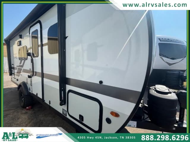 2026 Flagstaff E-Pro E20FBS