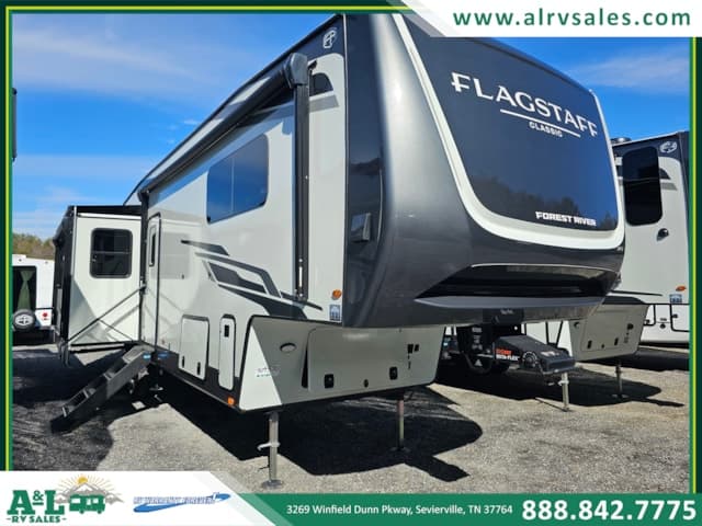 2026 Flagstaff Classic 405CBH
