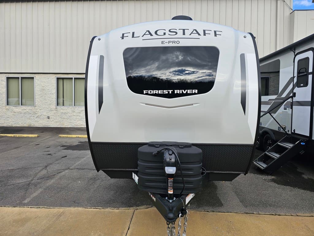 2026 Flagstaff 2026 Flagstaff E-Pro - thumbnail 4