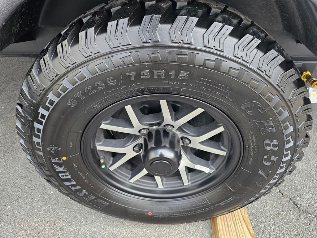 2026 Flagstaff 2026 Flagstaff E-Pro - thumbnail 10