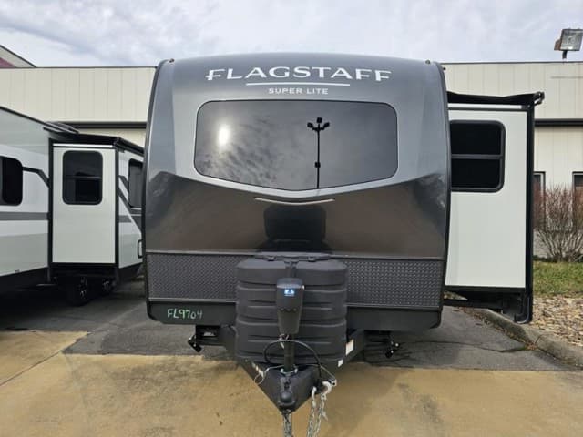 2026 Flagstaff 2026 Flagstaff Super Lite - thumbnail 3