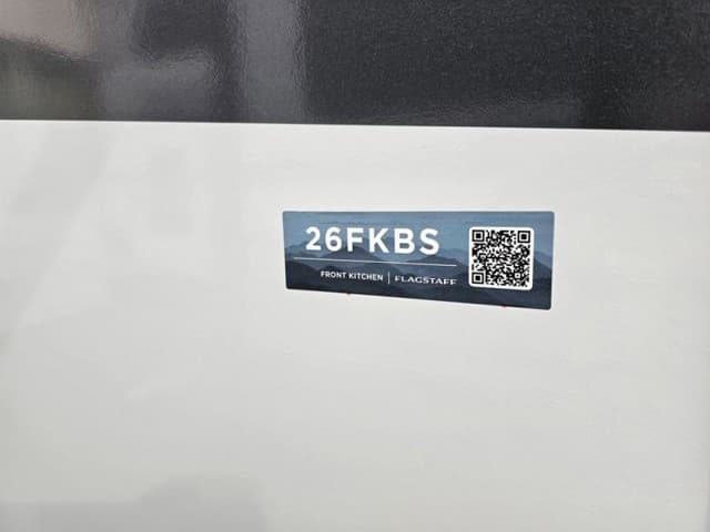 2026 Flagstaff 2026 Flagstaff Super Lite - thumbnail 24