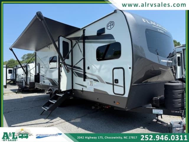 2026 Flagstaff Classic 826MBR