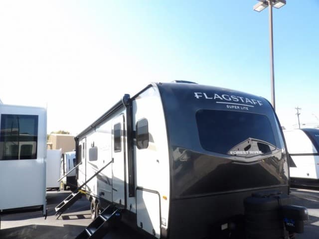 2026 Flagstaff 2026 Flagstaff Super Lite - thumbnail 3