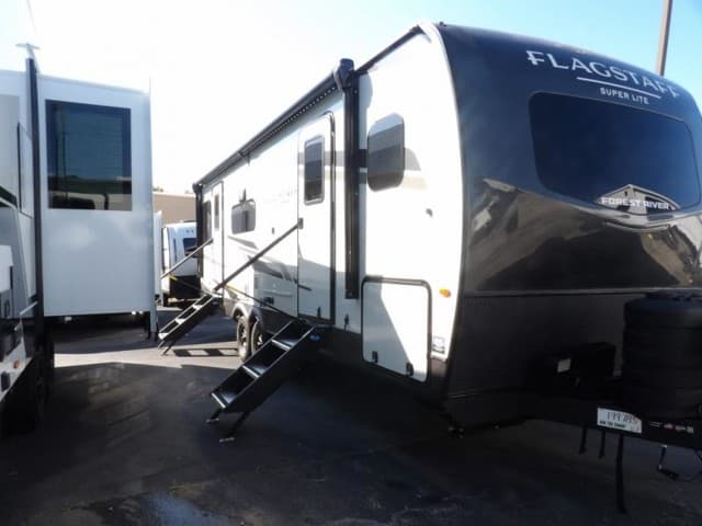 2026 Flagstaff 2026 Flagstaff Super Lite - thumbnail 4
