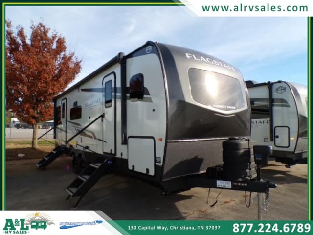 2026 Flagstaff Super Lite 26SRD