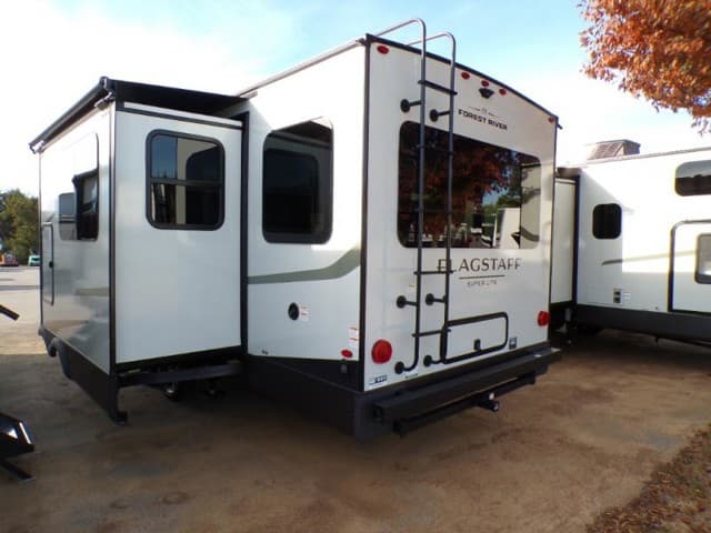 2026 Flagstaff 2026 Flagstaff Super Lite - thumbnail 4
