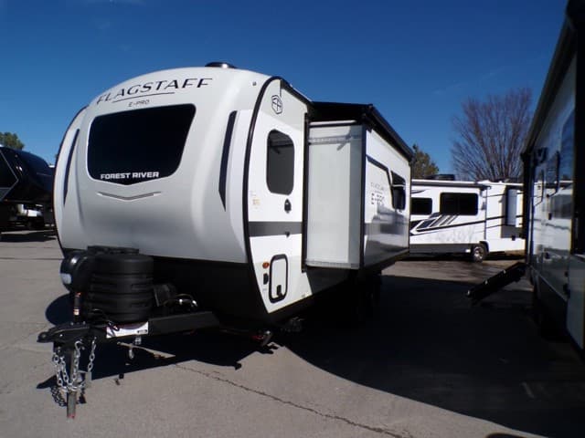 2026 Flagstaff 2026 Flagstaff E-Pro - thumbnail 3